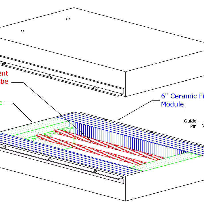 Split Lid Design